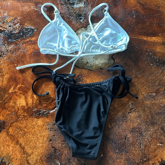 Bulk bikinis Aerie/xhilaration M - Picture 11 of 15